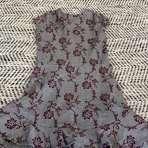 Kidpik dress size small